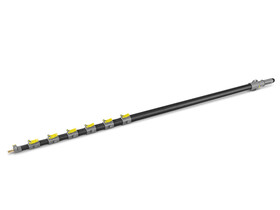 Karcher TL 10 C szénszálas hosszabbító szár magasnyomású mosóhoz 10 m