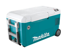 Makita CW002GZ01 akkus hűtő-fűtő táska