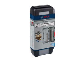 Bosch PRO Wood and Metal Rough Cut szúrófűrészlap készlet 100 mm