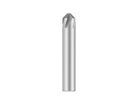 Bosch PRO Steel HSS hSS süllyesztő fúró 8 x 48 mm, M4