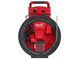 Milwaukee M12HSFSM-0 akkus duguláselhárító Milwaukee M12HSFSM-0 akkus duguláselhárító