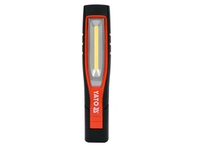 Yato YT-08510 beépített akkumulátoros szerelőlámpa 1000 lm Yato YT-08510 beépített akkumulátoros szerelőlámpa 1000 lm