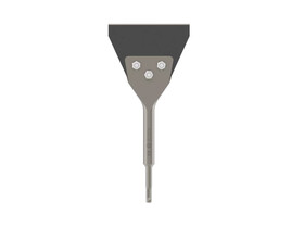 Bosch PRO SDS plus Floor Scraper lapos vésőszár 130 x 290 mm