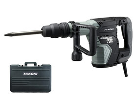 HiKOKI H45MEWTZ elektromos vésőkalapács