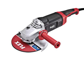 Flex L26-6 230 TK-S elektromos sarokcsiszoló Flex L26-6 230 TK-S elektromos sarokcsiszoló