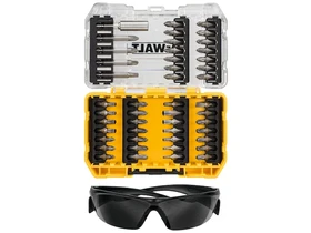 DeWalt bit készlet 47 db DeWalt bit készlet 47 db