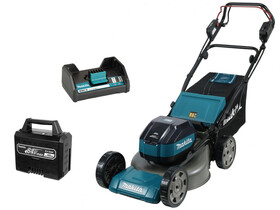 48 cm 64Vmax Li-ion BL 3200 W fűnyíró ÖNJÁRÓ 1x10,0 Ah (BL64100) 48 cm 64Vmax Li-ion BL 3200 W fűnyíró ÖNJÁRÓ 1x10,0 Ah (BL64100)
