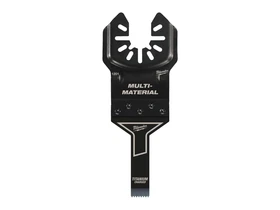 Milwaukee merülőfűrészlap oszcilláló multigéphez Multi material, 10 mm