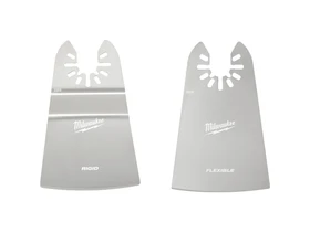 Milwaukee kaparópenge oszcilláló multigéphez 50 mm, 2 db