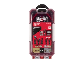 Milwaukee 8 részes merülőfűrészlap oszcilláló multigéphez Milwaukee 8 részes merülőfűrészlap oszcilláló multigéphez