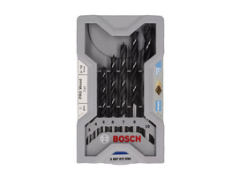 Bosch PRO Wood fúrószár készlet 7 részes Bosch PRO Wood fúrószár készlet 7 részes