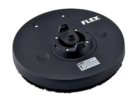 Flex 350346 kerek fej falcsiszolóhoz Flex 350346 kerek fej falcsiszolóhoz