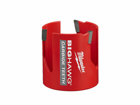 Milwaukee Big Hawg 70 mm-es körkivágó Milwaukee Big Hawg 70 mm-es körkivágó