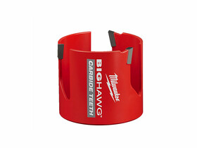 Milwaukee Big Hawg 82 mm-es körkivágó Milwaukee Big Hawg 82 mm-es körkivágó