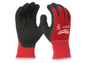 Milwaukee 1/A vágási szintű XXL/11-es téli vágásbiztos kesztyű Milwaukee 1/A vágási szintű XXL/11-es téli vágásbiztos kesztyű