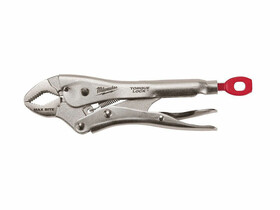 Milwaukee Torque Lock Max Bite pofájú, állítható 7 inch-es önzárófogó Milwaukee Torque Lock Max Bite pofájú, állítható 7 inch-es önzárófogó