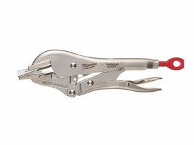Milwaukee Torque Lock széles pofájú, állítható 8 inch-es önzárófogó Milwaukee Torque Lock széles pofájú, állítható 8 inch-es önzárófogó