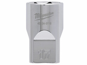 Milwaukee 1/2 inch 17 mm dugókulcs Milwaukee 1/2 inch 17 mm dugókulcs