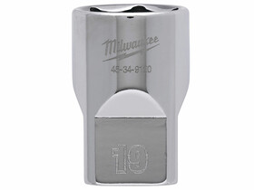 Milwaukee 1/2 inch 19 mm dugókulcs Milwaukee 1/2 inch 19 mm dugókulcs