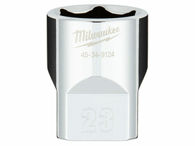 Milwaukee 1/2 inch 23 mm dugókulcs Milwaukee 1/2 inch 23 mm dugókulcs