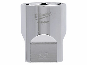 Milwaukee 1/2 inch 25 mm dugókulcs Milwaukee 1/2 inch 25 mm dugókulcs