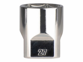 Milwaukee 1/2 inch 27 mm dugókulcs Milwaukee 1/2 inch 27 mm dugókulcs