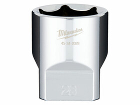 Milwaukee 1/2 inch 28 mm dugókulcs Milwaukee 1/2 inch 28 mm dugókulcs