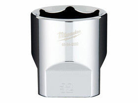 Milwaukee 1/2 inch 32 mm dugókulcs Milwaukee 1/2 inch 32 mm dugókulcs