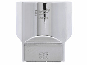 Milwaukee 1/2 inch 36 mm dugókulcs Milwaukee 1/2 inch 36 mm dugókulcs
