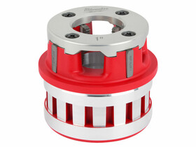 Milwaukee BSPT 1 inch csőmenetmetsző fej Milwaukee BSPT 1 inch csőmenetmetsző fej