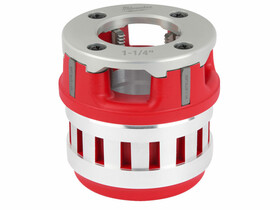 Milwaukee BSPT 1-1/4 inch csőmenetmetsző fej Milwaukee BSPT 1-1/4 inch csőmenetmetsző fej