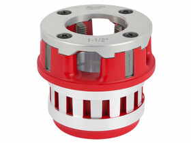 Milwaukee BSPT 1-1/2 inch csőmenetmetsző fej Milwaukee BSPT 1-1/2 inch csőmenetmetsző fej