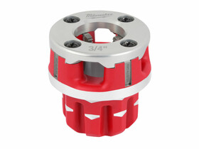 Milwaukee BSPT 3/4 inch csőmenetmetsző fej Milwaukee BSPT 3/4 inch csőmenetmetsző fej
