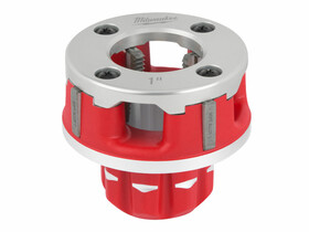Milwaukee BSPT 1 inch csőmenetmetsző fej Milwaukee BSPT 1 inch csőmenetmetsző fej