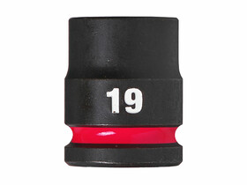 Milwaukee 1/2 inch 19 mm gépi dugókulcs Milwaukee 1/2 inch 19 mm gépi dugókulcs
