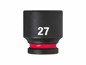 Milwaukee 1/2 inch 27 mm gépi dugókulcs Milwaukee 1/2 inch 27 mm gépi dugókulcs
