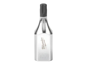 Milwaukee Rövid gépi dugókulcs T30 x 1/4 inch