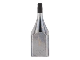 1/2 Dugókulcs Torx bit T27 - 1 db 1/2 Dugókulcs Torx bit T27 - 1 db