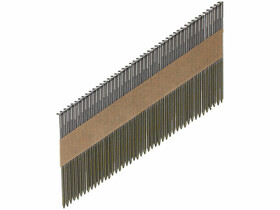 Milwaukee 34° 2.8 x 64 mm d-fejű szalagszeg Milwaukee 34° 2.8 x 64 mm d-fejű szalagszeg