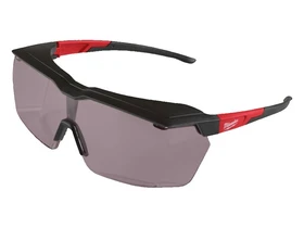 Szemüveg felett hordható védőszemüveg sötétített Szemüveg felett hordható védőszemüveg sötétített