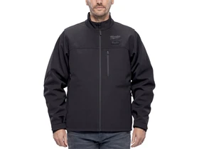 Milwaukee M12 HJBL6-0 fekete fűthető kabát XXL