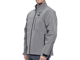 Milwaukee M12HJGR6-0 szürke fűthető kabát XXXL-es Milwaukee M12HJGR6-0 szürke fűthető kabát XXXL-es