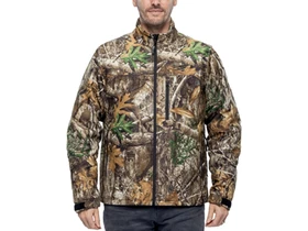 Milwaukee M12HJCAMO7-0 terepmintás fűthető kabát XXXL-es Milwaukee M12HJCAMO7-0 terepmintás fűthető kabát XXXL-es