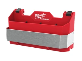 Milwaukee Packout oldalsó tárolórendszer rekesz kézi szerszámokhoz