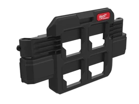Milwaukee Packout oldalsó tárolórendszer rögzítő platform