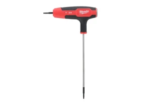 Milwaukee T7 torx t-kulcs