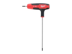 Milwaukee T8 torx t-kulcs