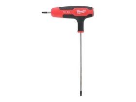 Milwaukee T10 torx t-kulcs