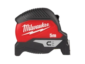 Milwaukee mágneses mágneses mérőszalag 5 m Milwaukee mágneses mágneses mérőszalag 5 m
