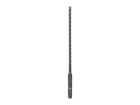 Milwaukee Standard sDS-Plus négyélű fúrószár 6 x 210 mm Milwaukee Standard sDS-Plus négyélű fúrószár 6 x 210 mm